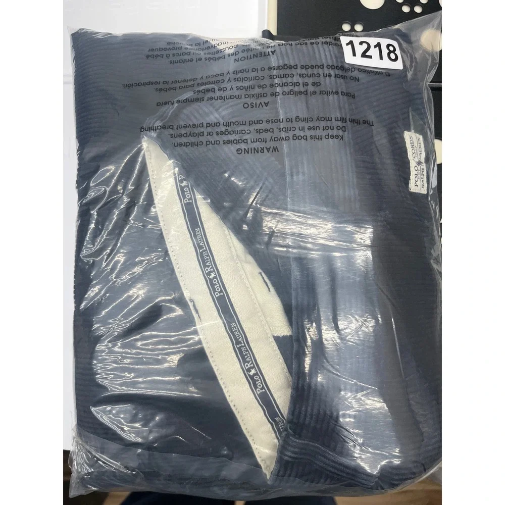 Polo Ralph Lauren style chino
